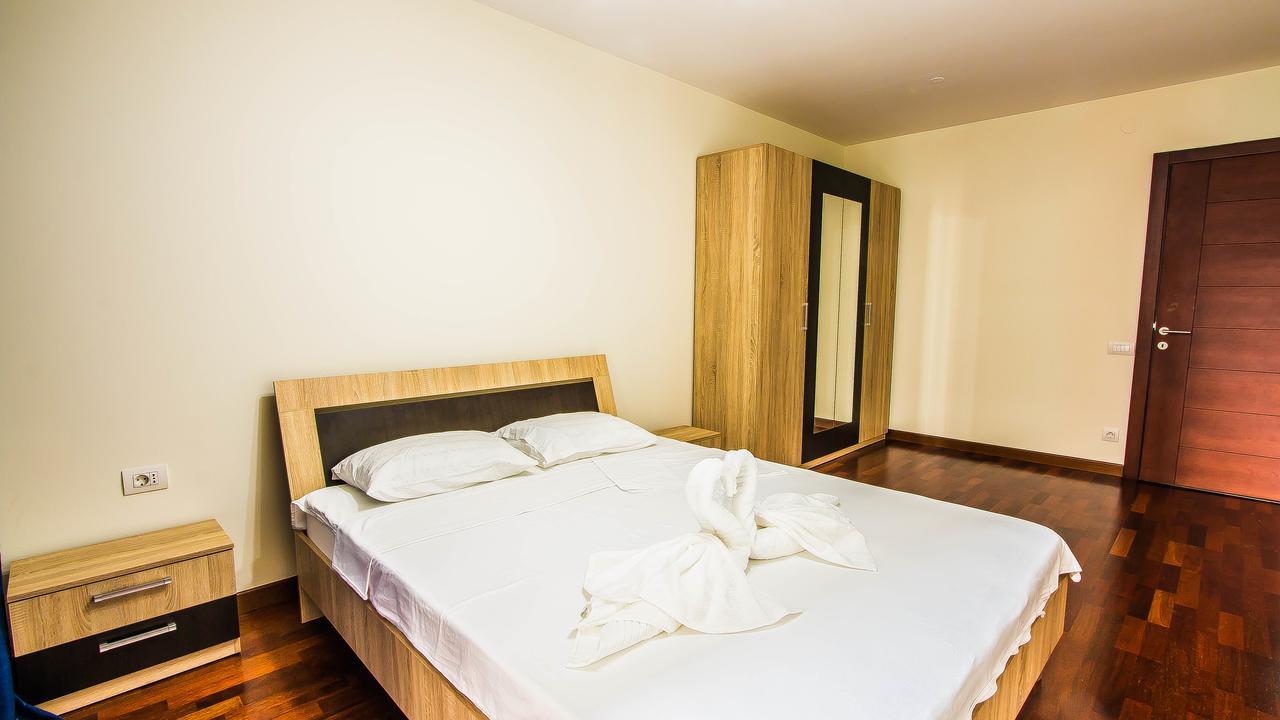 Luxury Apartment Bucharest Mall Area Eksteriør billede