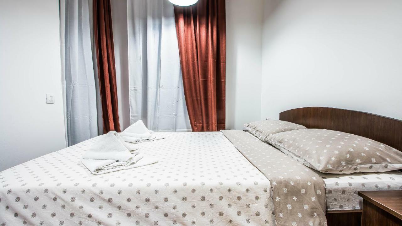Luxury Apartment Bucharest Mall Area Eksteriør billede
